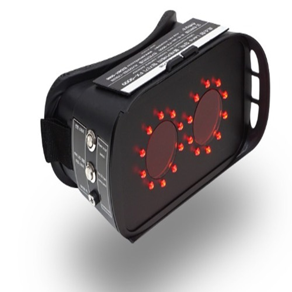 FX 9000 불법디지털성범죄캠코더 몰래카메라탐지기렌즈 탐지기