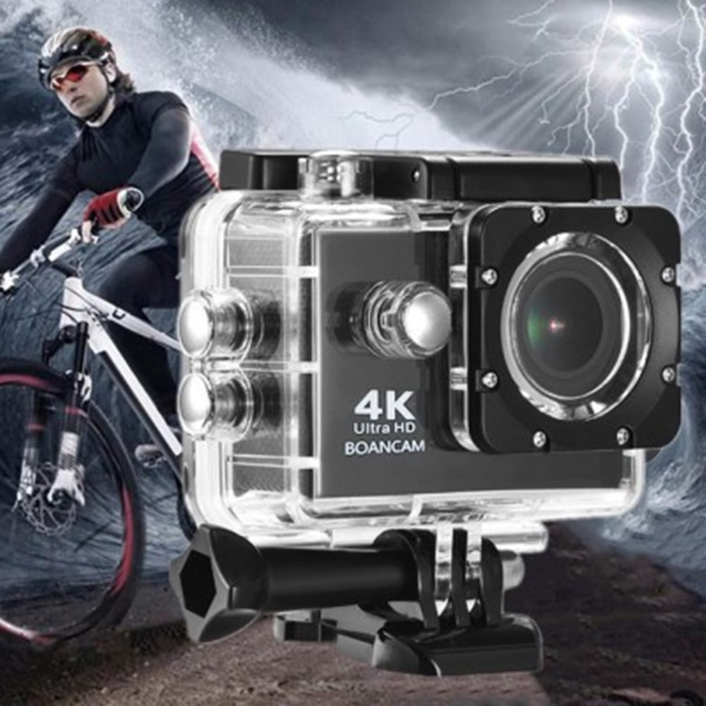 아이언 BOANCAM-A1 액션캠 스포츠카메라 32GB 방수캠